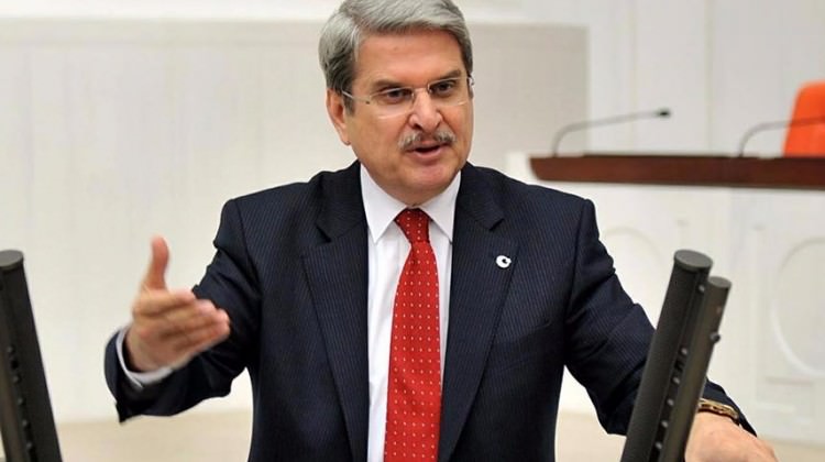CHP'li vekilden ekonomik boykot açıklaması CHP'li vekilden ekonomik boykot açıklaması
