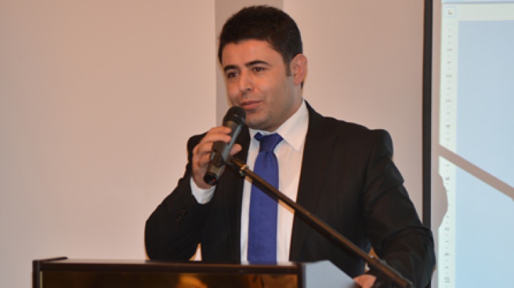 'CHP'ye 16 Nisan'da ders verilmiştir' 'CHP'ye 16 Nisan'da ders verilmiştir'