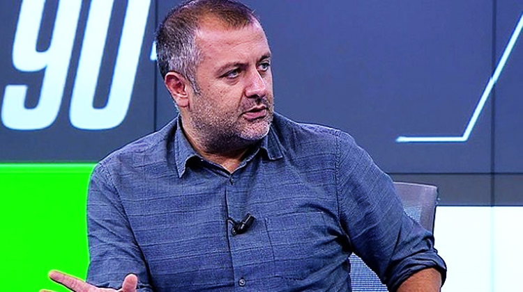 Demirkol: Penaltıyı Fabri kullansa daha iyiydi! Demirkol: Penaltıyı Fabri kullansa daha iyiydi!