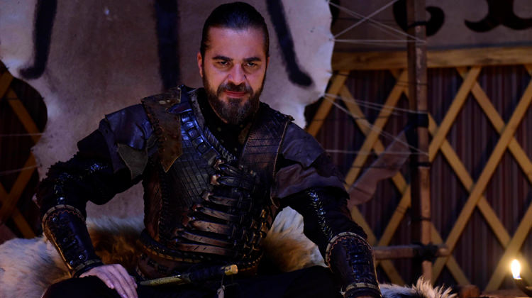 Diriliş Ertuğrul 86.bölüm fragmanı! Yeni bölümde neler olacak? Diriliş Ertuğrul 86.bölüm fragmanı! Yeni bölümde neler olacak?
