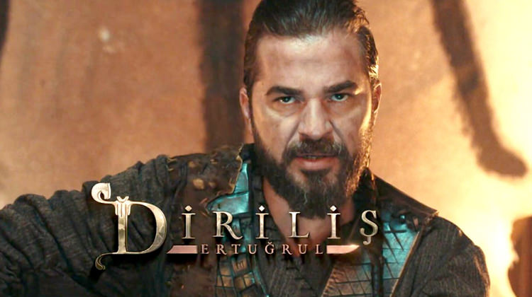Diriliş Ertuğrul 86.bölüm (Dün akşam) neden yoktu? TRT 1 açıklaması Diriliş Ertuğrul 86.bölüm (Dün akşam) neden yoktu? TRT 1 açıklaması