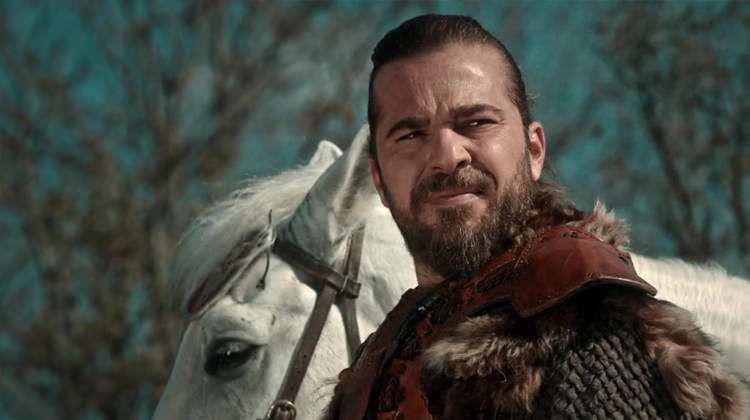 Engin Altan Düzyatan Diriliş Ertuğrul dizisinden ayrılıyor... Engin Altan Düzyatan Diriliş Ertuğrul dizisinden ayrılıyor...