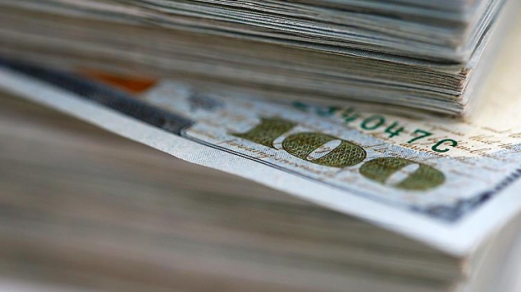 Dolar güne nasıl başladı? Dolar güne nasıl başladı?