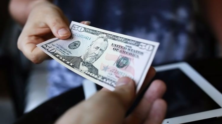 Dolar güne nasıl başladı? Dolar güne nasıl başladı?