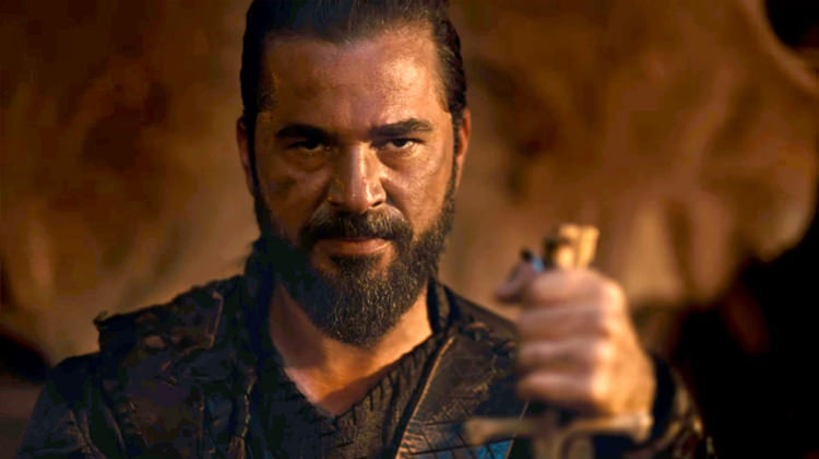 Engin Altan Düzyatan, Diriliş Ertuğrul'dan ayrılacak mı? Yapımcı açıkladı Engin Altan Düzyatan, Diriliş Ertuğrul'dan ayrılacak mı? Yapımcı açıkladı