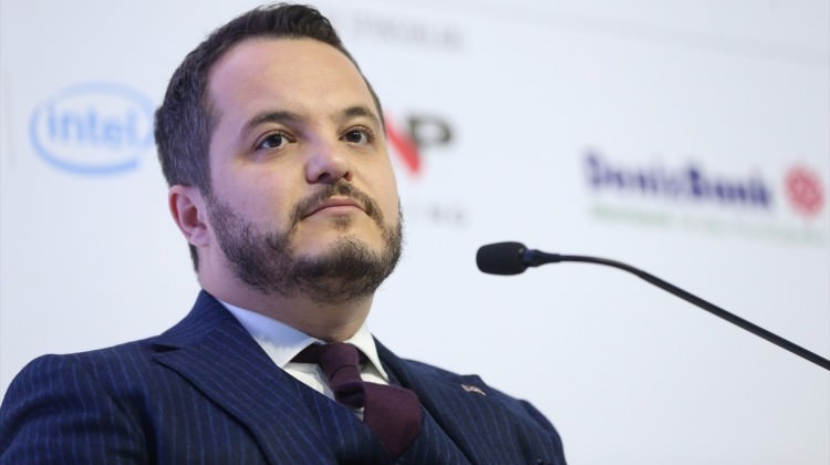 Ermut: Yabancı yatırımcı 'evet'e gelecek Ermut: Yabancı yatırımcı 'evet'e gelecek