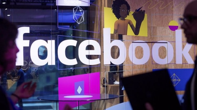 Facebook'tan interneti sarsan hareket Facebook'tan interneti sarsan hareket