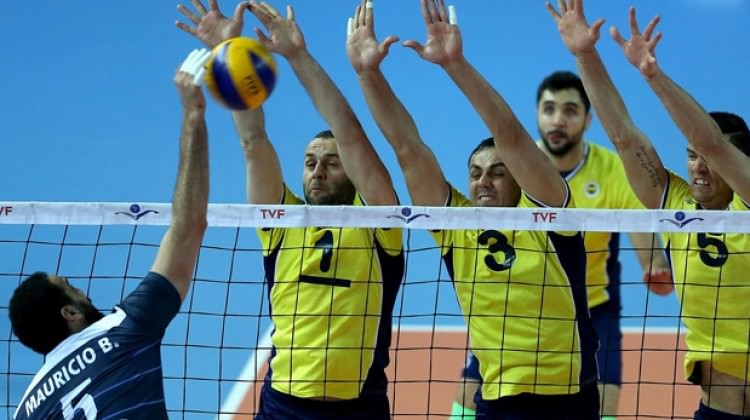 Fenerbahçe "tamam" Arkas "devam" dedi Fenerbahçe "tamam" Arkas "devam" dedi