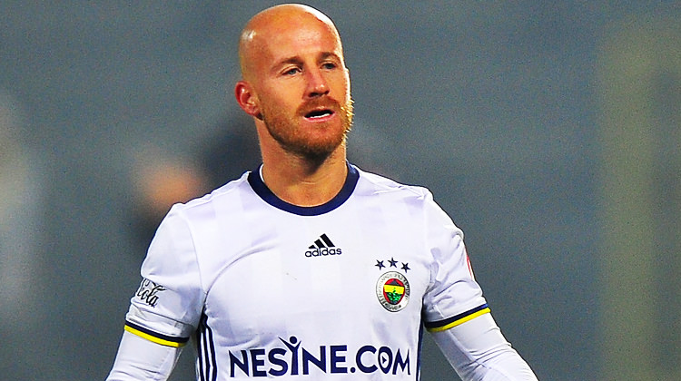 Fenerbahçe'ye veda ediyor! Sürpriz talip Fenerbahçe'ye veda ediyor! Sürpriz talip