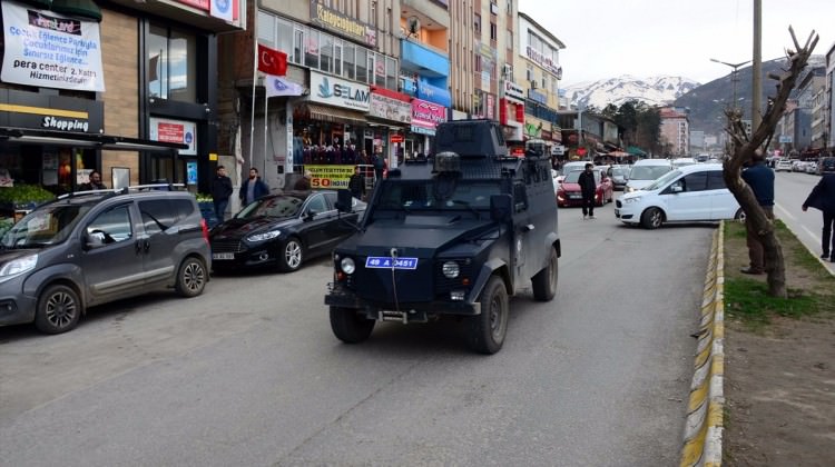 Flaş karar! HDP'li bir vekil daha tutuklandı Flaş karar! HDP'li bir vekil daha tutuklandı