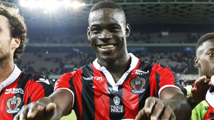 Fransızlar duyurdu! Balotelli bombası Fransızlar duyurdu! Balotelli bombası