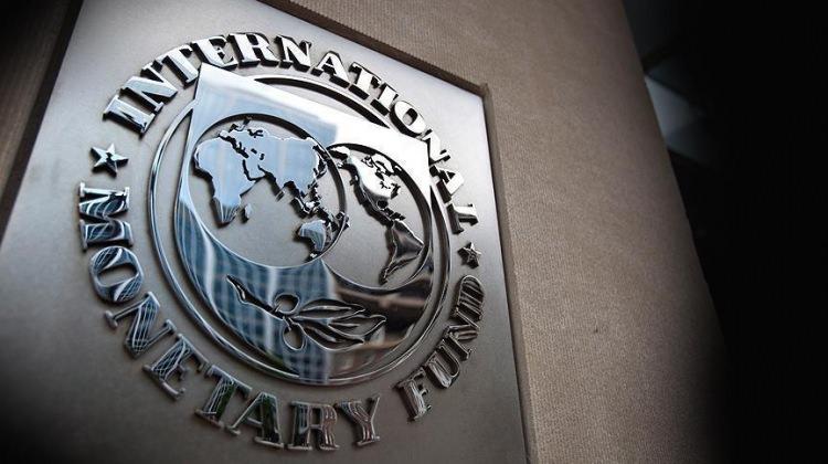 IMF’den Türkiye'ye övgü