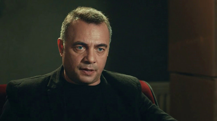 İşte Oktay Kaynarca'nın 28 yıl önceki hali İşte Oktay Kaynarca'nın 28 yıl önceki hali