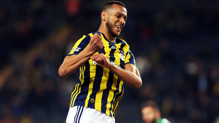 Josef'ten Galatasaray'a gözdağı! Josef'ten Galatasaray'a gözdağı!
