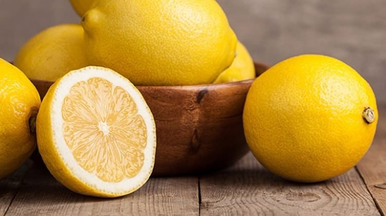 Limonun saymakla bitmeyen müthiş faydalar Limonun saymakla bitmeyen müthiş faydalar