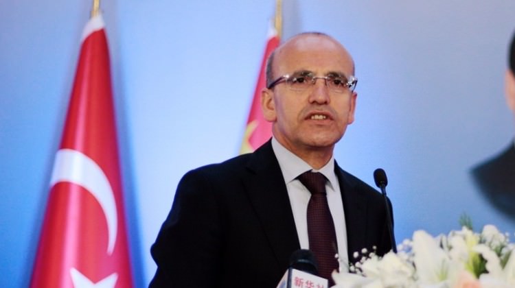 Şimşek: Reformlara öncelik verilecek Şimşek: Reformlara öncelik verilecek