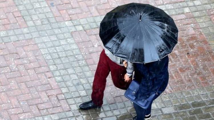 Meteoroloji'den İstanbul için son dakika uyarısı Meteoroloji'den İstanbul için son dakika uyarısı