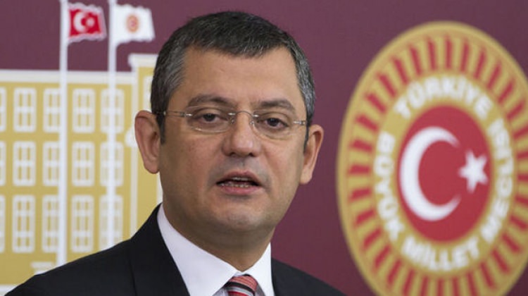 Özgür Özel kimdir? Aslen nerelidir? Özgür Özel kimdir? Aslen nerelidir?
