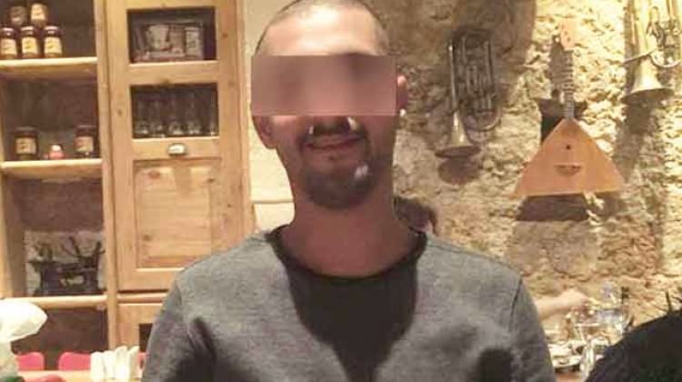 RedHack'in casus hackeri yakalandı RedHack'in casus hackeri yakalandı