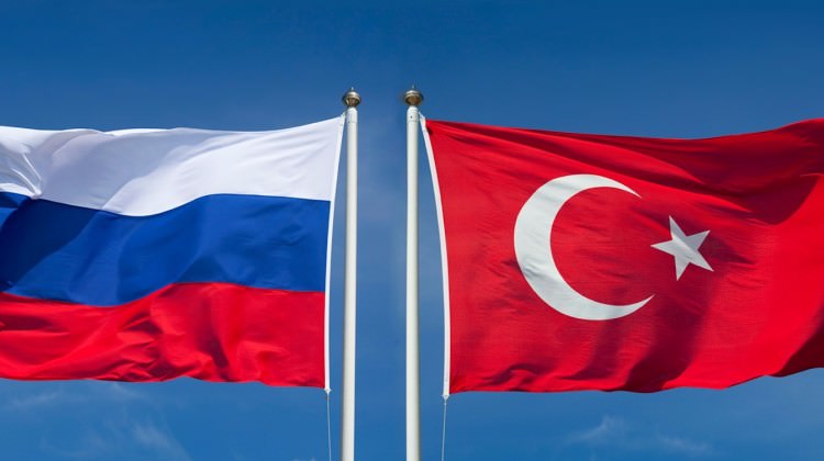 Rusya'dan çok sert Türkiye açıklaması Rusya'dan çok sert Türkiye açıklaması