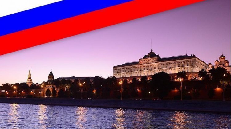 Rusya'nın perakende ticaretinde düşüş sürüyor Rusya'nın perakende ticaretinde düşüş sürüyor
