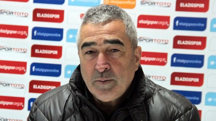 Samet Aybaba isyan etti! Samet Aybaba isyan etti!