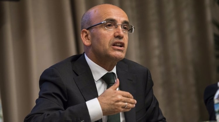 Şimşek: Kapsamlı reformlar sürecek Şimşek: Kapsamlı reformlar sürecek
