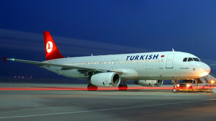THY 'Evet' ile havalanacak THY 'Evet' ile havalanacak