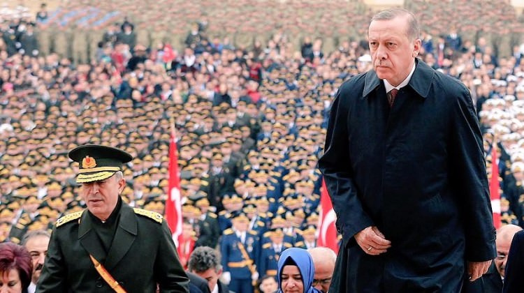 TIME dergisinde Can Dündar skandalı! TIME dergisinde Can Dündar skandalı!