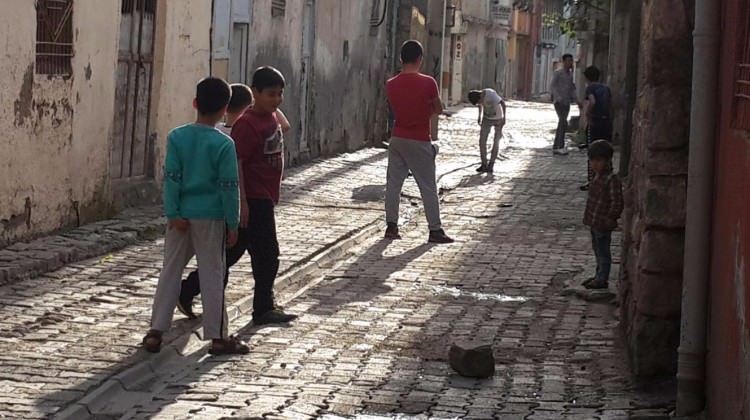TÜİK açıkladı! İşte Türkiye'deki çocuk sayısı TÜİK açıkladı! İşte Türkiye'deki çocuk sayısı