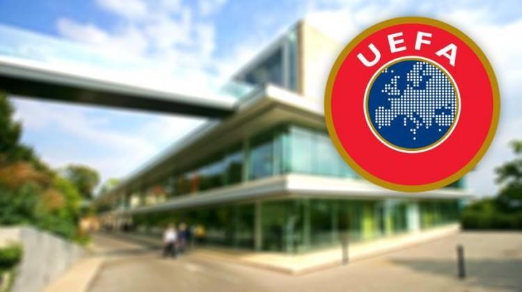 UEFA'dan Beşiktaş ve Trabzonspor'a kötü haber