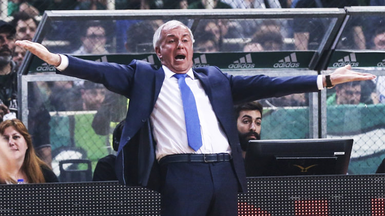 Yunan basınında manşet Obradovic! Yunan basınında manşet Obradovic!