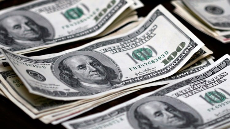 Dolar güne nasıl başladı Dolar güne nasıl başladı