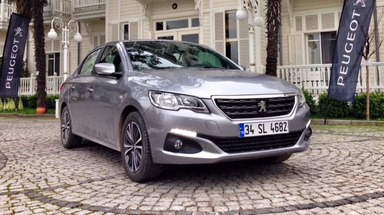 TEST: Peugeot 1.6 HDi TEST: Peugeot 1.6 HDi
