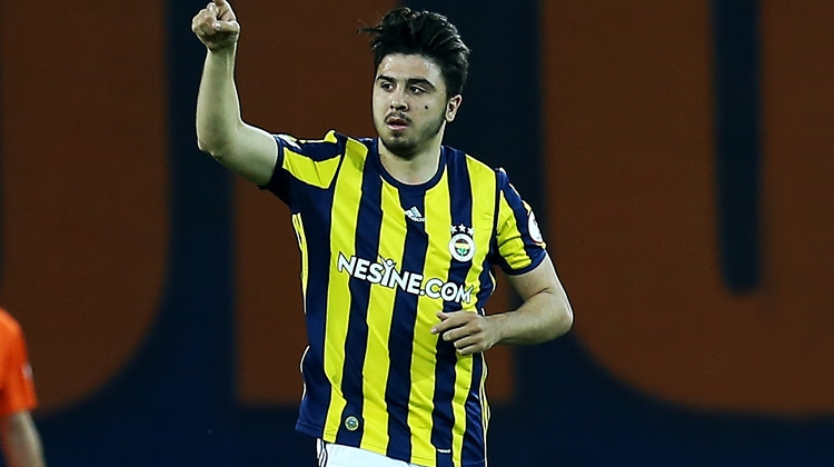 İşte Ozan Tufan yeni takımı! Benfica derken... İşte Ozan Tufan yeni takımı! Benfica derken...