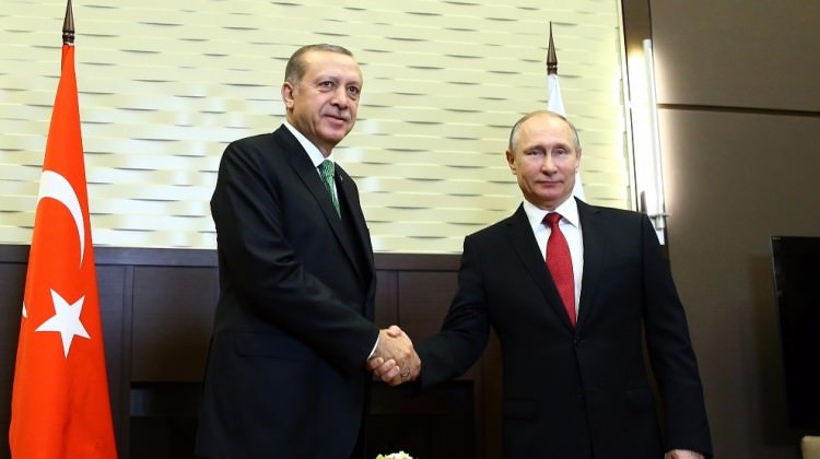 Rusya'dan flaş Türkiye açıklaması! Çok yakınız Rusya'dan flaş Türkiye açıklaması! Çok yakınız