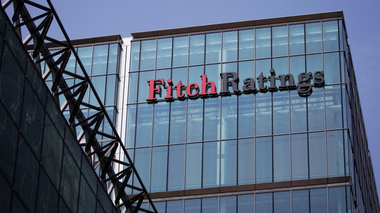 Fitch'ten flaş Türkiye açıklaması! Yüksek olacak Fitch'ten flaş Türkiye açıklaması! Yüksek olacak