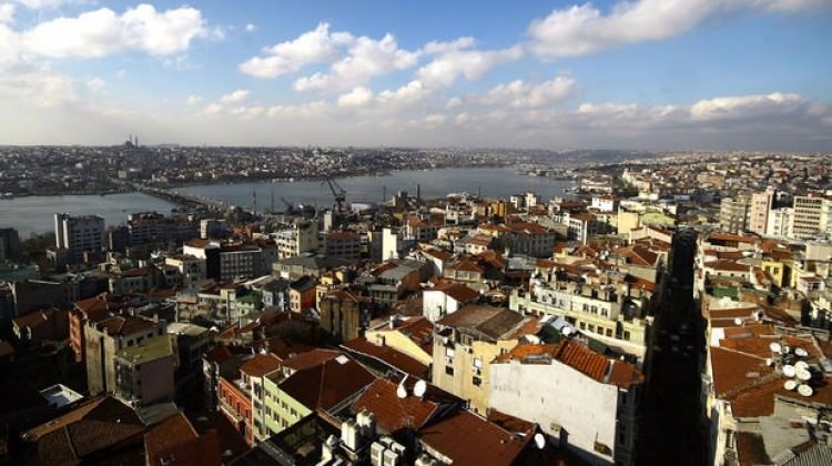 Her gün yüzlercesi taşındı Her gün yüzlercesi taşındı