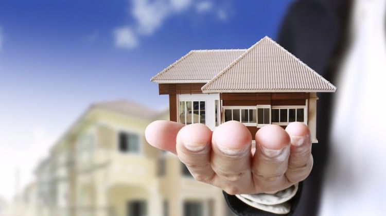KDV'siz konut satışında detaylar belli oldu KDV'siz konut satışında detaylar belli oldu