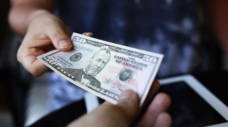 Dolarda son durum ne? Dolarda son durum ne?