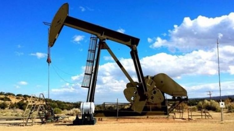 Brent petrol 53 dolar sınırında Brent petrol 53 dolar sınırında