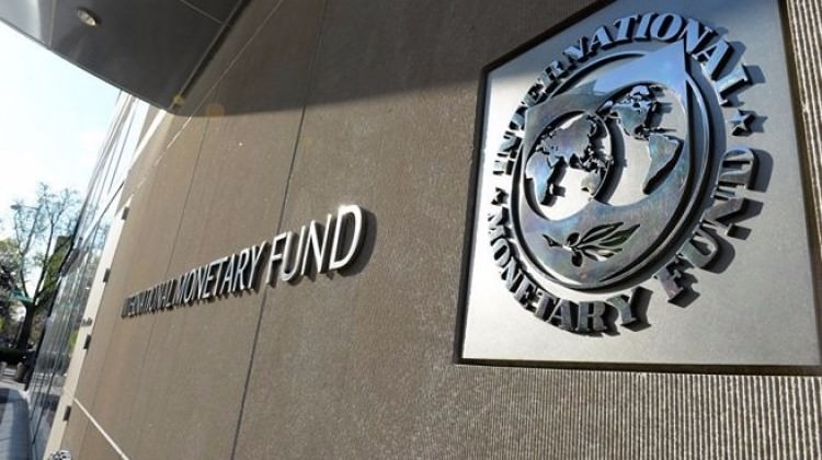 IMF'den Kırgızistan'a uyarı IMF'den Kırgızistan'a uyarı