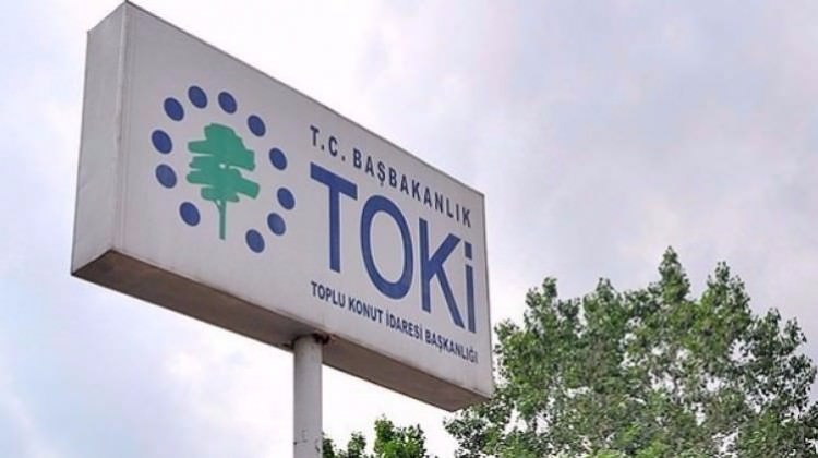 TOKİ 125 bine ulaştı TOKİ 125 bine ulaştı