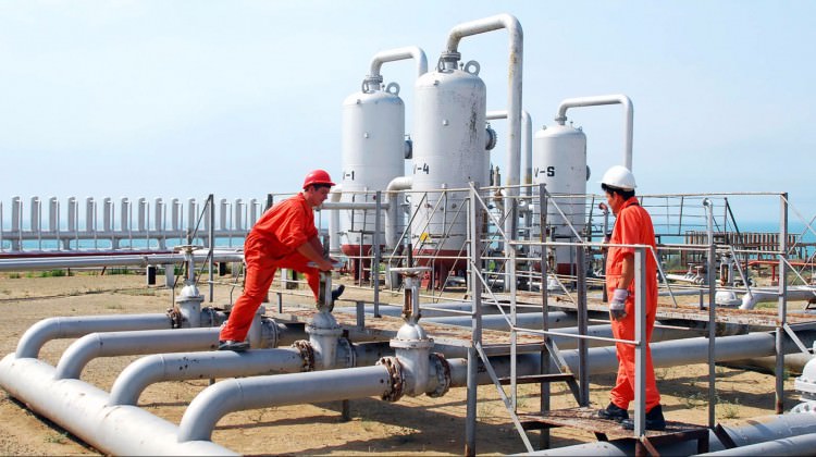 81 ilde doğal gaz dönemi başlıyor 81 ilde doğal gaz dönemi başlıyor
