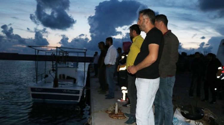 Ceset ihbarı asılsız çıktı Ceset ihbarı asılsız çıktı