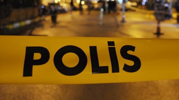 Aydın'da silahlı kavga: 1 yaralı Aydın'da silahlı kavga: 1 yaralı