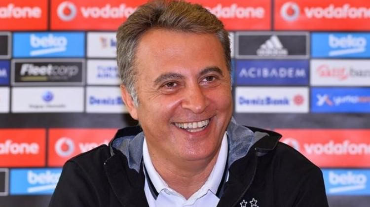Beşiktaş'a para yağacak! 200 milyon TL Beşiktaş'a para yağacak! 200 milyon TL