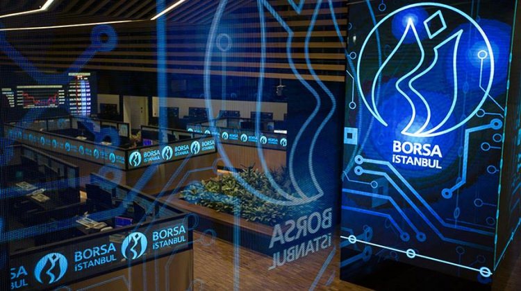 Borsa İstanbul'da flaş gelişme! Borsa İstanbul'da flaş gelişme!