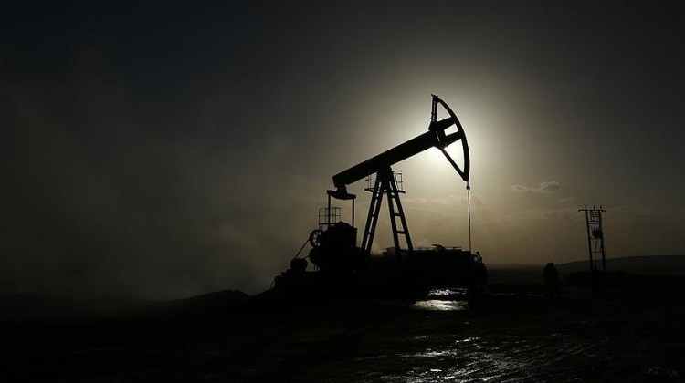 Brent petrol 52 doların üzerinde Brent petrol 52 doların üzerinde