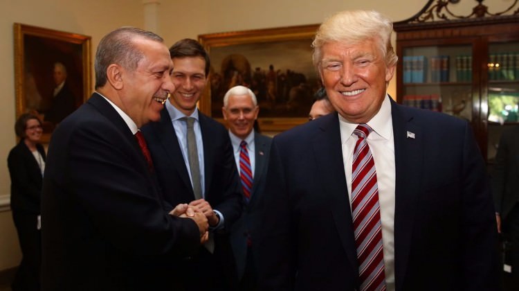 Erdoğan'dan 100 ülkeyi etkileyecek tarihi adım! Erdoğan'dan 100 ülkeyi etkileyecek tarihi adım!